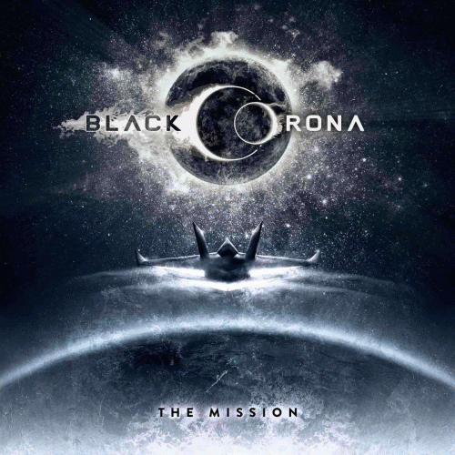 Black Corona : The Mission